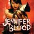 JENNIFER BLOOD BY GARTH ENNIS Comics