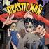 PLASTIC MAN Graphic Novels