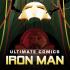 ULTIMATE COMICS IRON MAN Comics