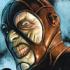Farscape Scorpius Comics