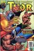 Thor Comics (Old Series)