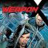 WEAPON X Graphic Novel