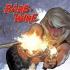 BARB WIRE Graphic Novels