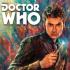 DOCTOR WHO 10TH DOCTOR Comics