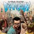 A TOWN CALLED DRAGON GRAPHIC NOVEL