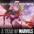 YEAR OF MARVELS Comics