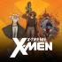 X-TREME X-MEN Comics