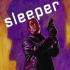 SLEEPER Graphic Novels