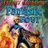SECRET INVASION FANTASTIC FOUR Comics