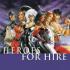 Heroes For Hire Volume 2 Comics