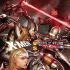 X-MEN VS AGENTS OF ATLAS Comics