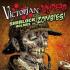 VICTORIAN UNDEAD Graphic Novels