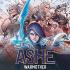 LEAGUE OF LEGENDS Graphic Novels