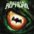 BATMAN REPTILIAN Comics