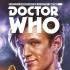 DOCTOR WHO 11TH DOCTOR Graphic Novels