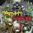 BATMAN TEENAGE MUTANT NINJA TURTLES Graphic Novels