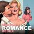 MARVEL ROMANCE Comics