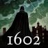 MARVEL 1602 Graphic Novels
