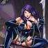 VAMPBLADE Graphic Novels