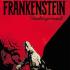 FRANKENSTEIN Comics