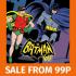 BATMAN 66 Comics
