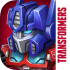 TRANSFORMERS ONE SHOT Comics