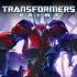 TRANSFORMERS PRIME Comics