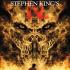 N by Stephen King Graphic Novels