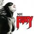 MISS FURY Comics