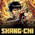 SHANG-CHI Comics