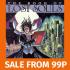 BOOK OF LOST SOULS Comics