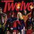 THE TWELVE Graphic Novels