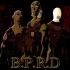 BPRD Graphic Novels