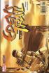 EDENS TRAIL Comics