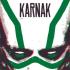 KARNAK Comics