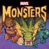 MARVEL MONSTERS Comics