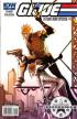 GI Joe Future Noir Comics