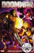 Doomwar Comics
