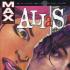 ALIAS Graphic Novels