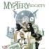 MYSTERY SOCIETY Comics