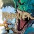 RAGNAROK Graphic Novels
