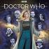 DOCTOR WHO 13TH DOCTOR Graphic Novels