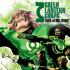 GREEN LANTERN CORPS EDGE OF OBLIVION Comics