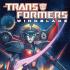TRANSFORMERS WINDBLADE Comics