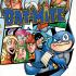 BAT-MITE Graphic Novels
