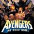 AVENGERS NO ROAD HOME Comics