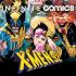 X-MEN 92 Comics