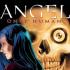 ANGEL ONLY HUMAN Comics