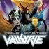 VALKYRIE JANE FOSTER Comics