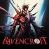 RAVENCROFT Comics